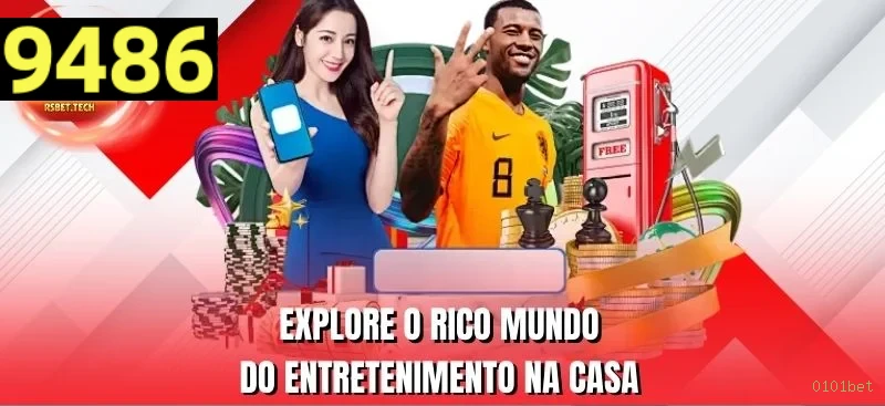Baixar app da 0101bet gratuitamente