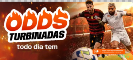 Apostas esportivas da 0101bet com odds competitivas
