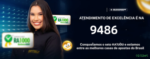 Cassino ao vivo da 0101bet com dealers reais